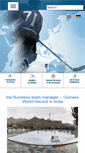 Mobile Screenshot of icebusiness.de